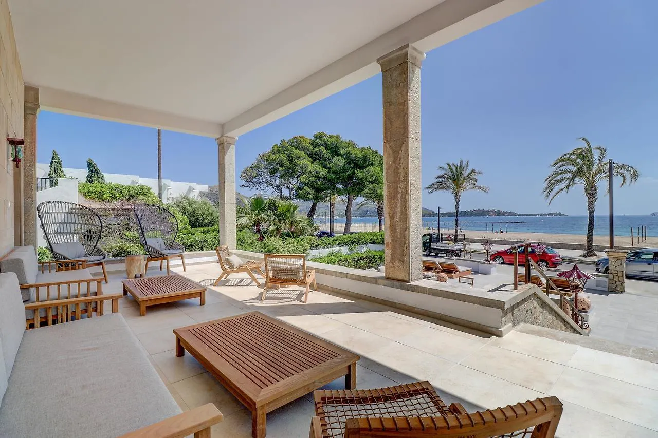 Hotel Hoposa Pollentia - Adults Only Puerto Pollensa