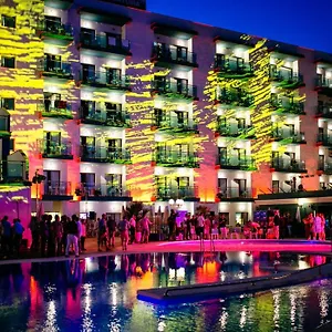 Ritual Torremolinos- Adults Only Испания