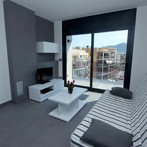  Apartment Inmosantos Nuria Spanien