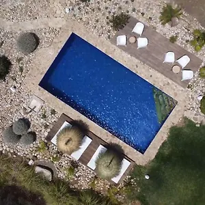  Landhaus Dariana Padel & Pool Spanien