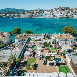 Bahia Del Sol Санта-Понса