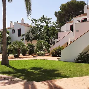 Flora Park Aparthotel