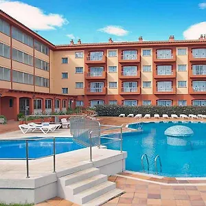  Apartment Rvapartaments Estartit Confort Spanien