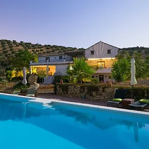  Landhaus Caseria De San Jose Spanien