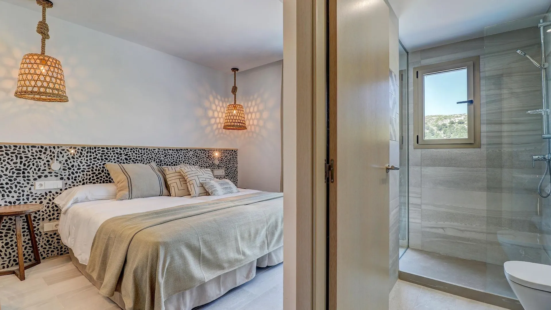 ****  Hoposa Pollentia - Adults Only Hotel Port de Pollenca Spain