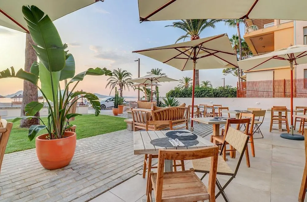 Hoposa Pollentia - Adults Only Hotel Port de Pollenca 4*,