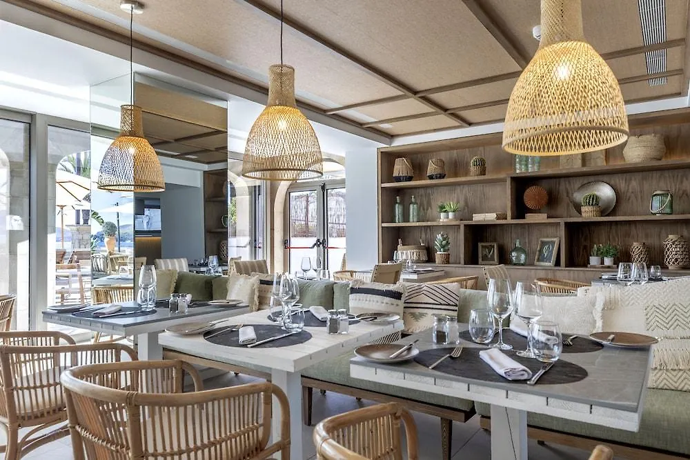 Hoposa Pollentia - Adults Only Hotel Port de Pollenca 4*,  Spain