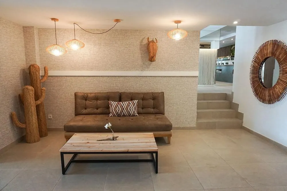Hoposa Pollentia - Adults Only Hotel Port de Pollenca