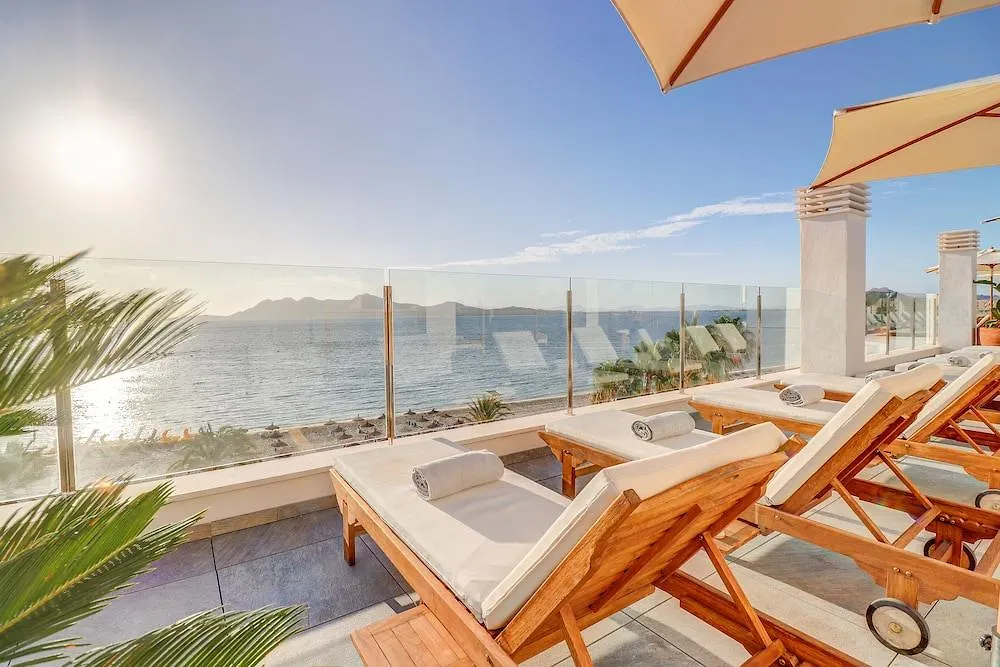 ****  Hoposa Pollentia - Adults Only Hotel Port de Pollenca Spain