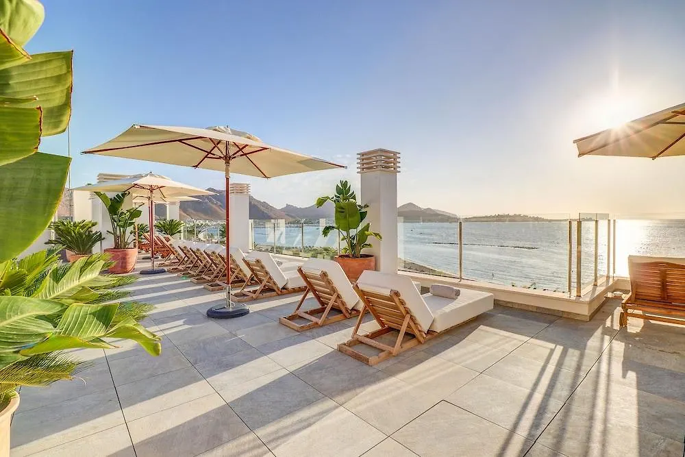 Hoposa Pollentia - Adults Only Hotel Port de Pollenca