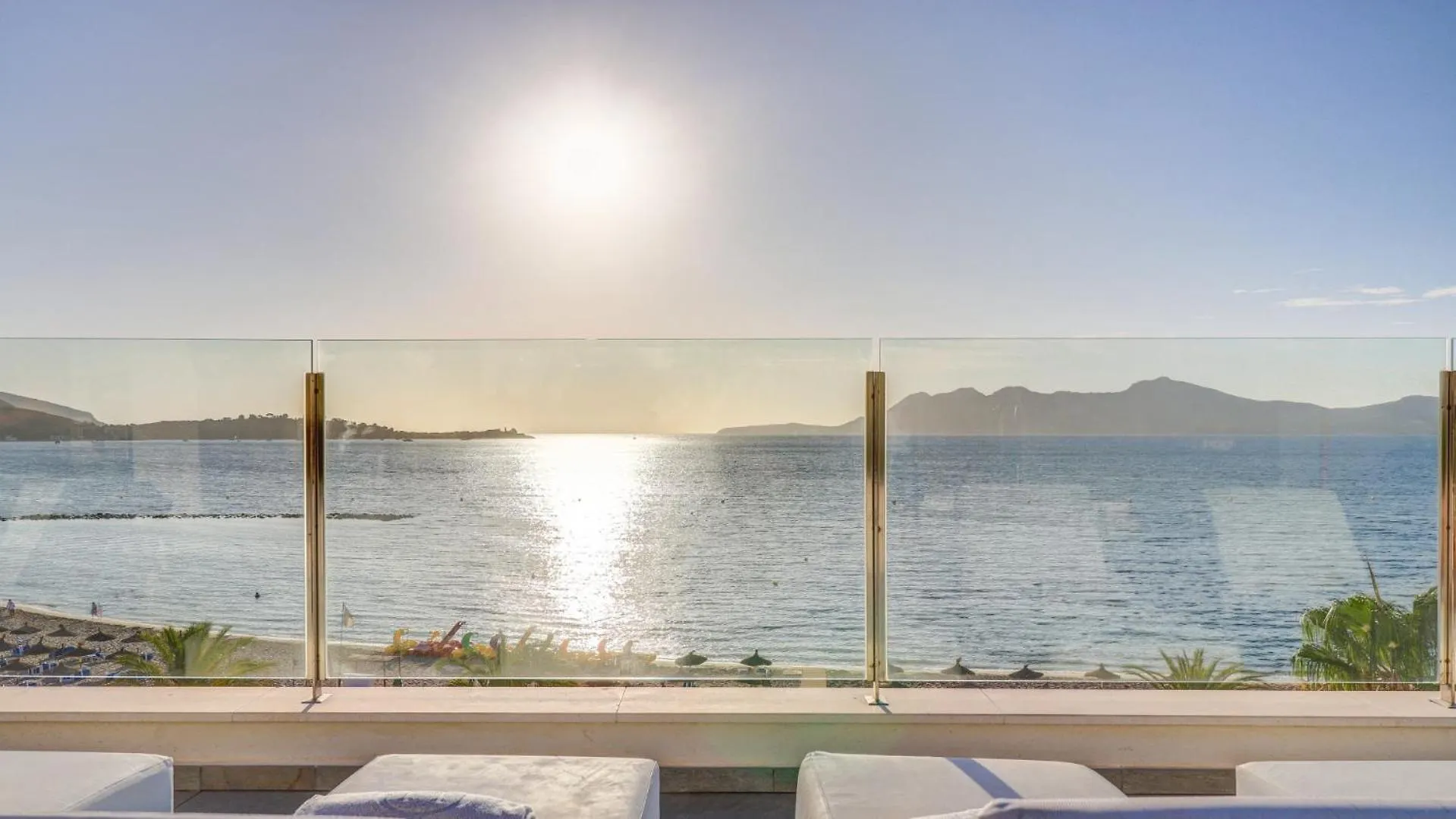 Hoposa Pollentia - Adults Only Hotel Port de Pollenca