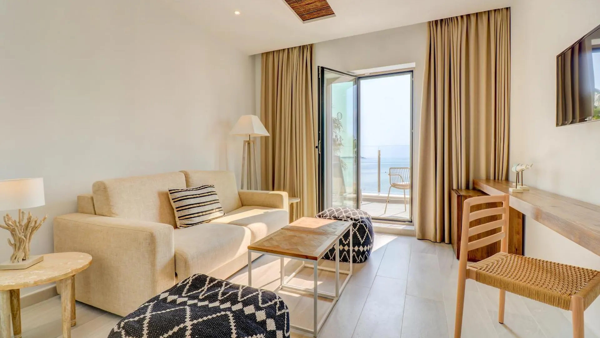 Hoposa Pollentia - Adults Only Hotel Port de Pollenca