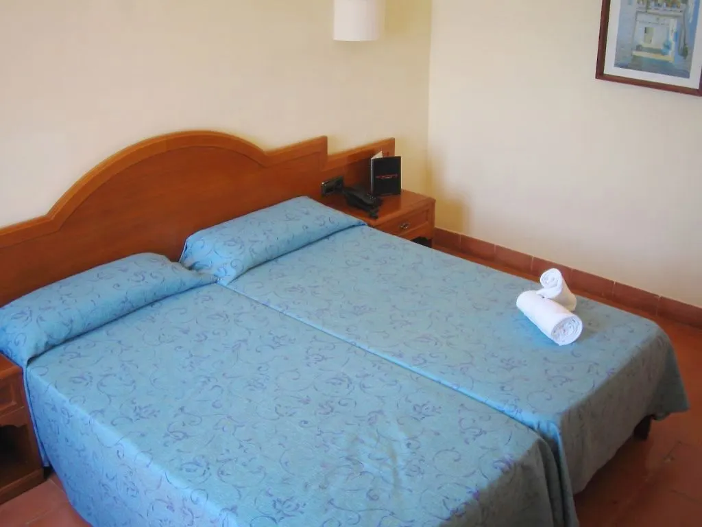 Hoposa Pollentia - Adults Only Hotel Port de Pollenca 4*,  Spain