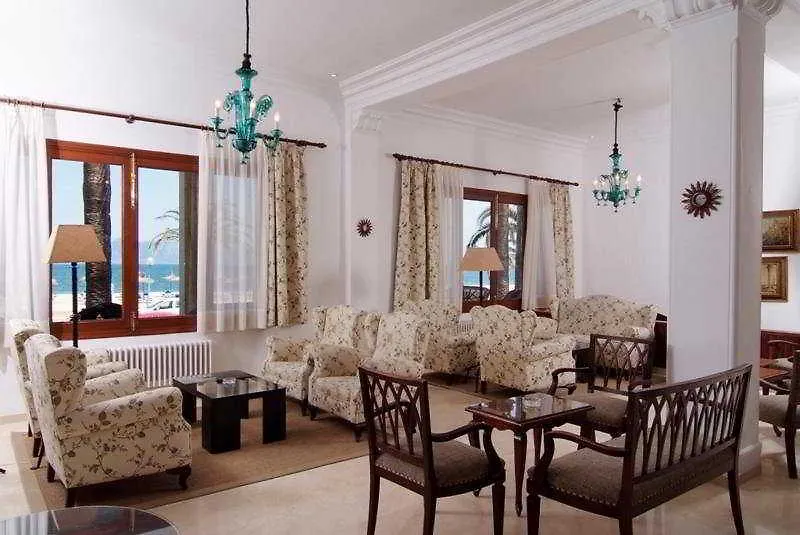 Hoposa Pollentia - Adults Only Hotel Port de Pollenca