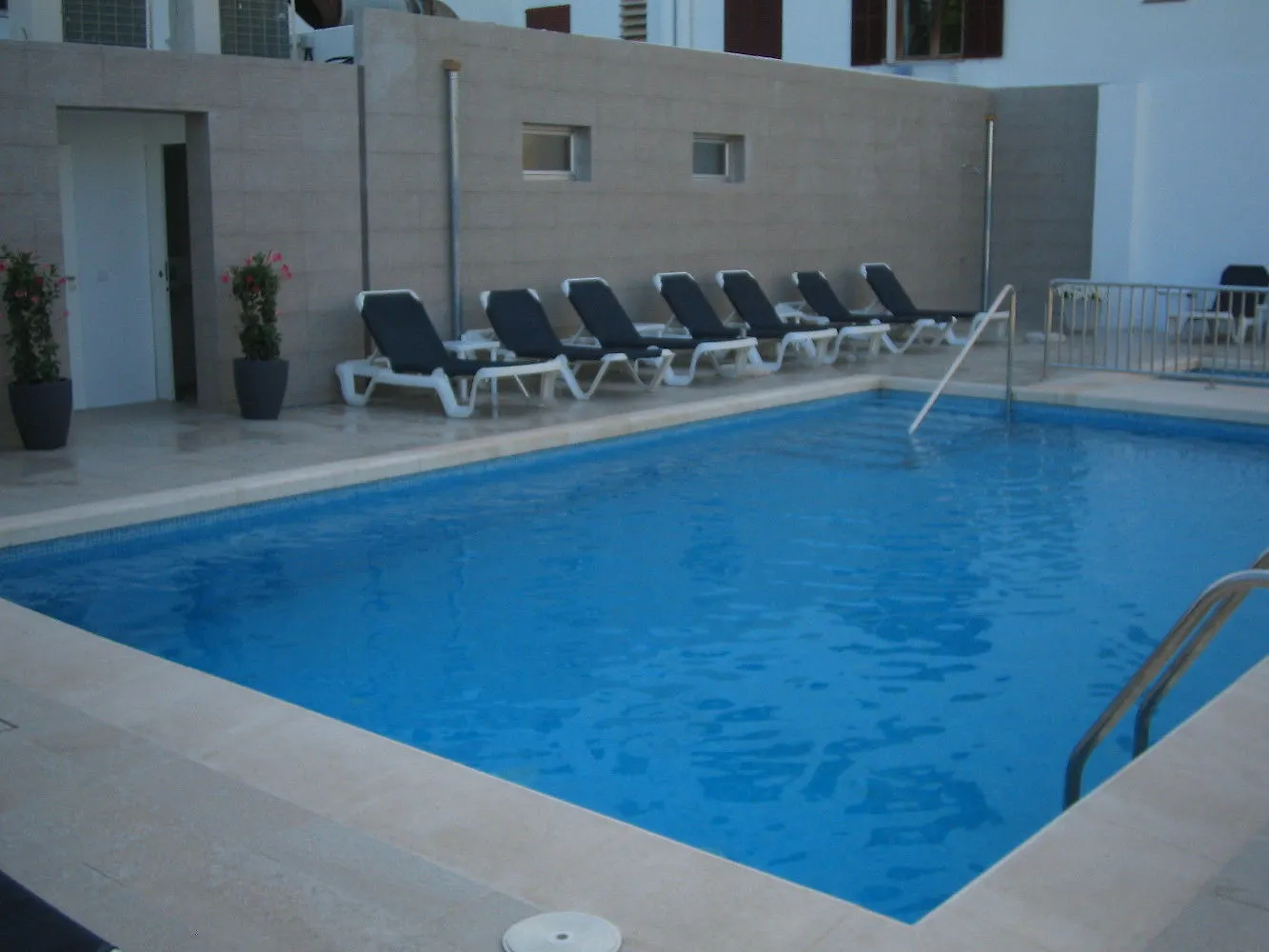 ****  Hoposa Pollentia - Adults Only Hotel Port de Pollenca Spain