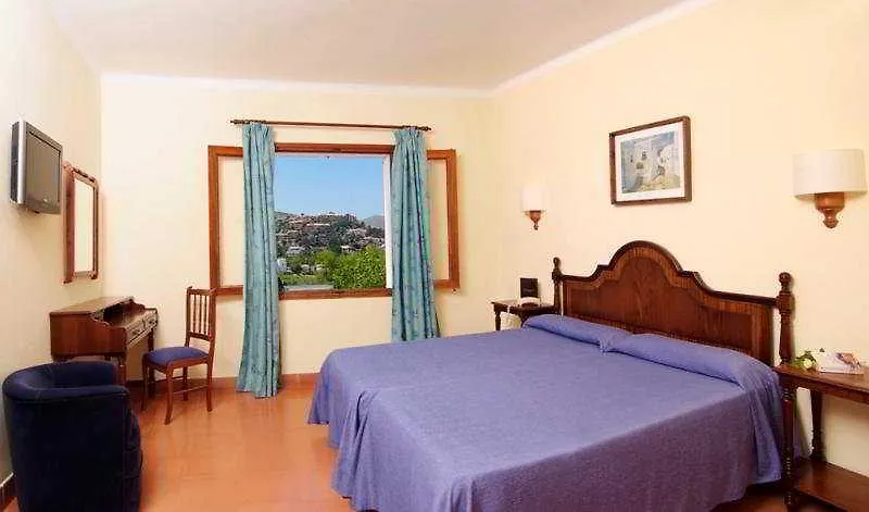 Hotel Hoposa Pollentia - Adults Only à Port de Pollença 4*,