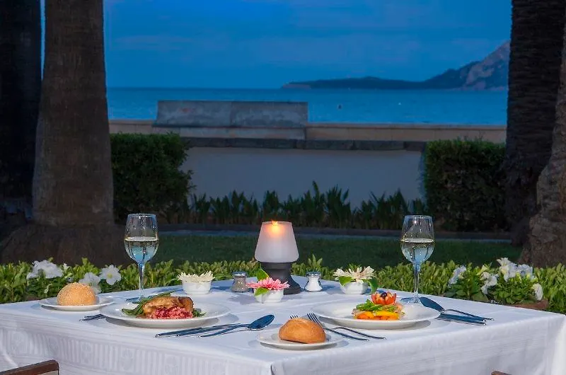 Hoposa Pollentia - Adults Only Hotel Port de Pollenca