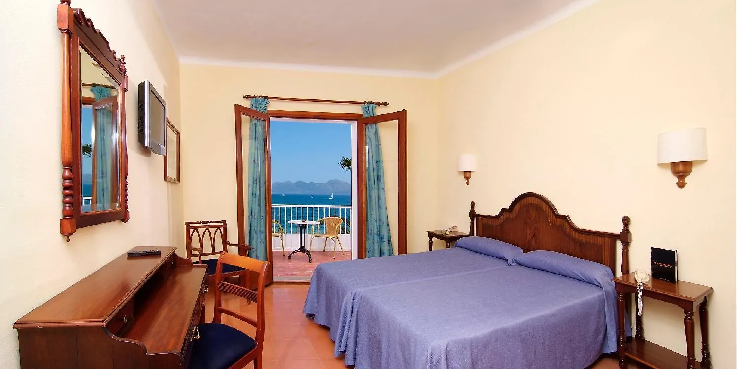 Hoposa Pollentia - Adults Only Hotel Port de Pollenca