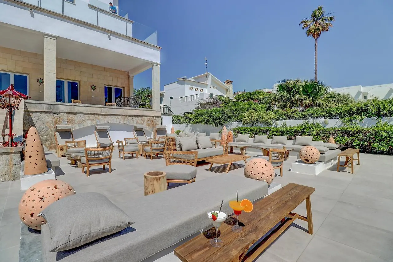 Hoposa Pollentia - Adults Only Hotel Port de Pollenca Spain