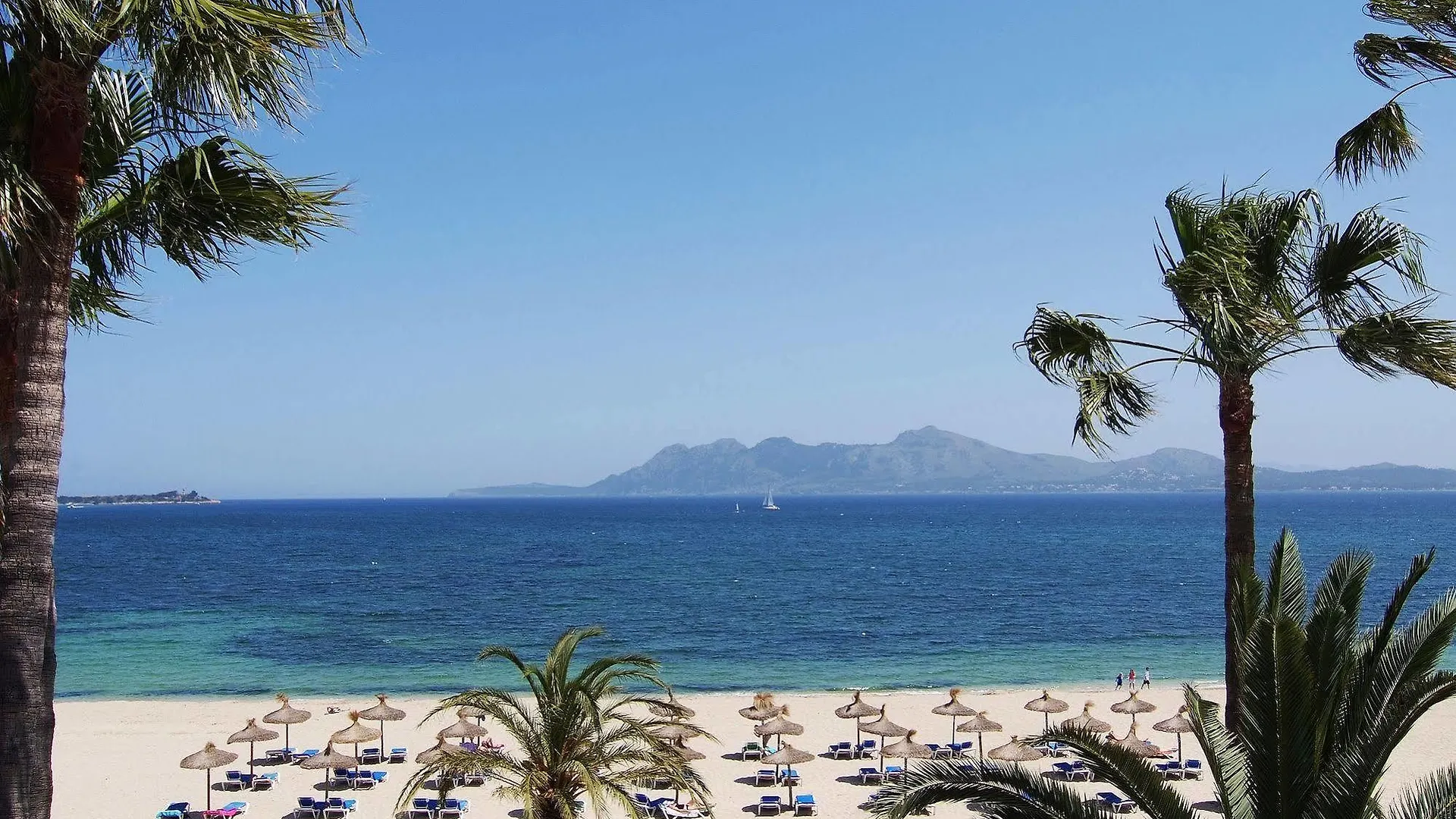 Hoposa Pollentia - Adults Only Hotel Port de Pollenca