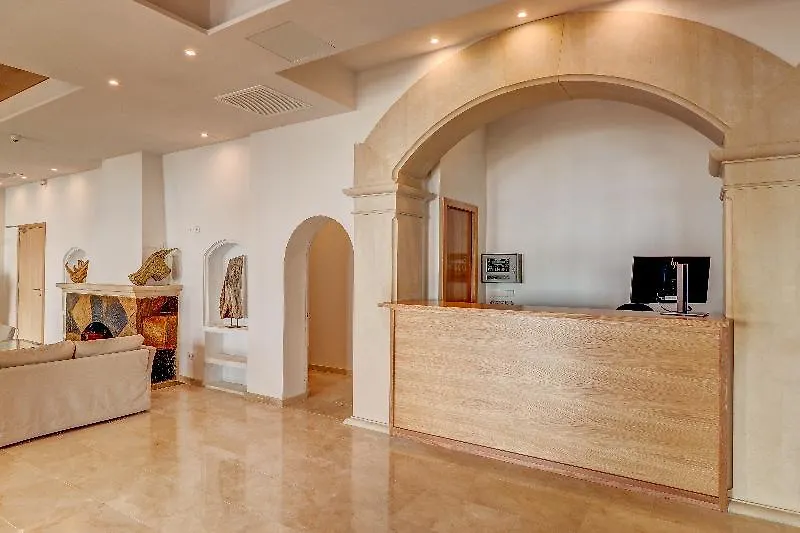 Hoposa Pollentia - Adults Only Hotel Port de Pollenca
