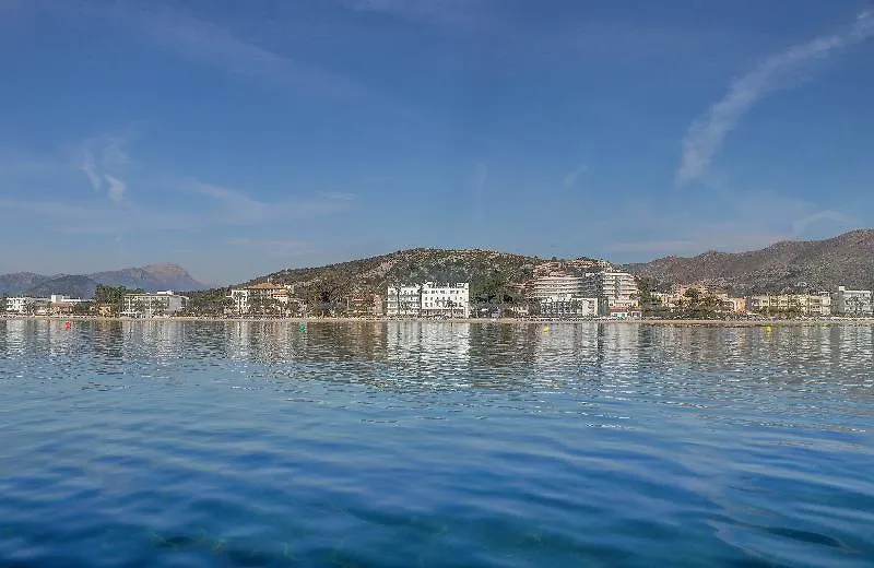 Hoposa Pollentia - Adults Only Hotel Port de Pollenca Spain
