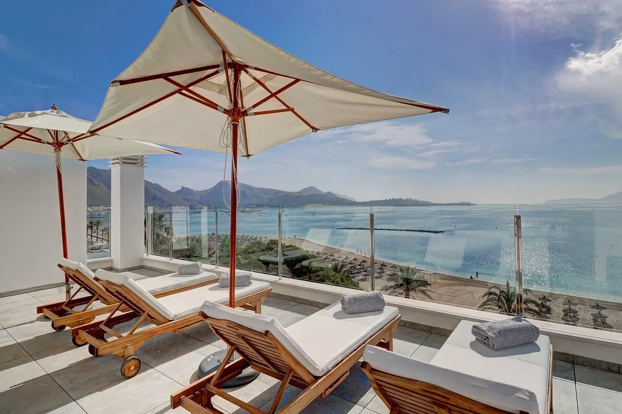 Hoposa Pollentia - Adults Only Hotel Port de Pollenca