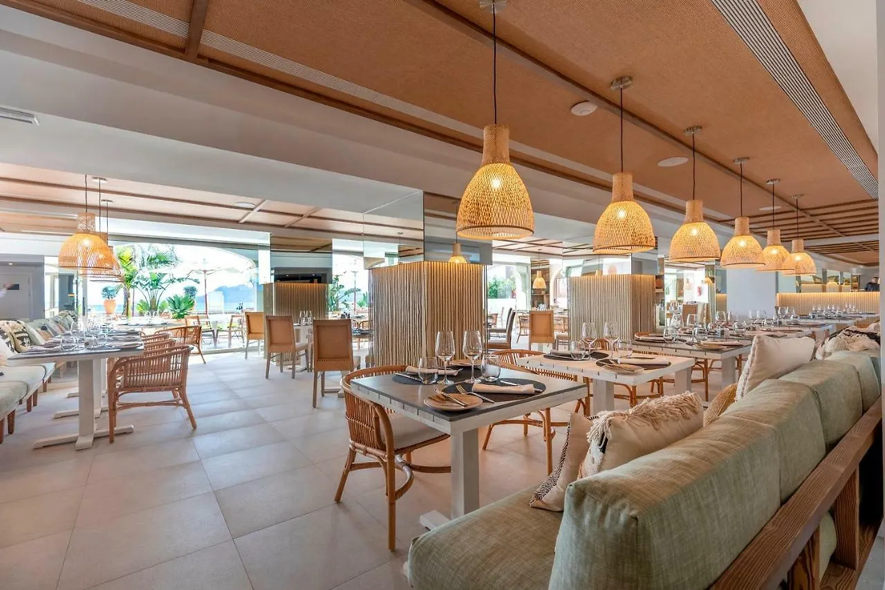 Hoposa Pollentia - Adults Only Hotel Port de Pollenca