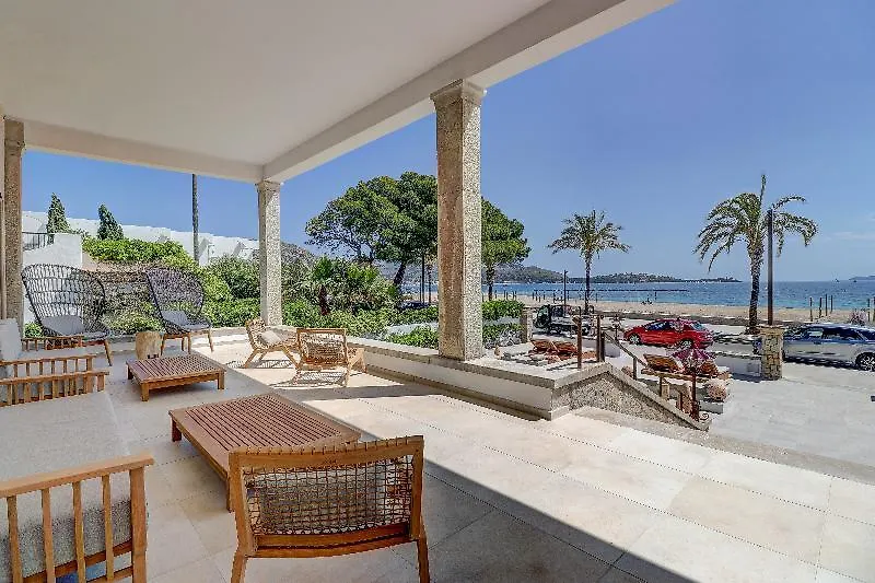****  Hoposa Pollentia - Adults Only Otel Port de Pollença İspanya